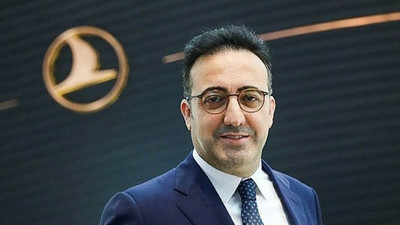 THY'den ayrılan İlker Aycı Hindistan Havayolları CEO'su oldu