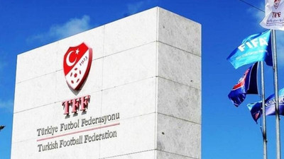 TFF'den yayın ihalesi açıklaması: 14 firmadan 15 teklif