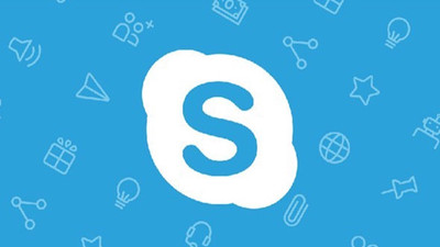 Skype'taki konuşmalar artık Türkçe dahil 41 farklı dile çevrilebilecek