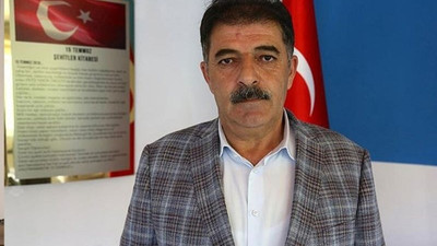 Mecliste kalp krizi geçiren AKP'li vekil Battal'ın sağlık durumuna ilişkin açıklama