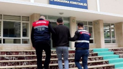 Ağrı’da ev baskınları sürüyor: 6 kişi daha gözaltına alındı