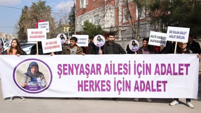 Üniversite öğrencilerinden Şenyaşar ailesine ziyaret