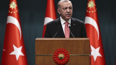 Erdoğan: Elektrik tarifesi vatandaşlarımız lehine yeniden değerlendirilecek