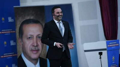 AKP’li başkandan CHP’ye: Böyle bir liderleri olsa Atatürk’ün heykellerini yıkarlar