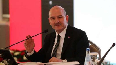 Süleyman Soylu: Harekete geçmeye hazır 8 milyon göç kitlesi var