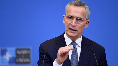 Stoltenberg: Rusya saldırmaya bahane arıyor