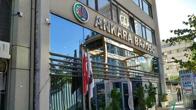 Ankara Barosu İnsan Hakları Merkezi'nin yeni yönetimi belli oldu