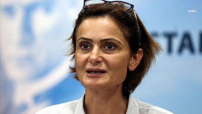 'Canan Kaftancıoğlu'nun davasını izleyen sivil polisi kim görevlendirdi?'