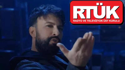 İlhan Taşçı: RTÜK, Tarkan’ın şarkısı için Saray’dan talimat bekliyor