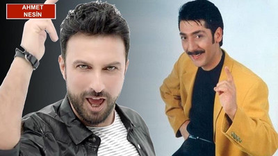 Tarkan'ın ‘Geççek-Geççek’i mi, Ankaralı Turgut’un ‘Vekilime kaymak lazım'ı mı?