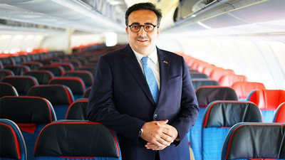 İlker Aycı: Sayın Cumhurbaşkanımızdan onay aldıktan sonra Air India'ya geçtim