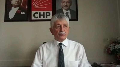 CHP Çankırı İl Başkanı Tekin, görevinden istifa etti