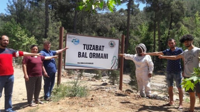 Tuzabat sakinleri madene karşı açtığı davayı kazandı