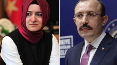 DİAYDER davası sanığı: Ticaret Bakanı Muş’un yemeğine, Fatma Betül Sayan’ın kahvaltısına katıldım