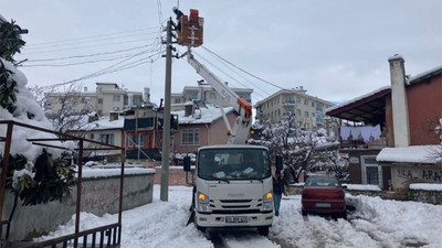 Cengiz ve Kolin, Isparta'da 'arızaya müdahale' işini kendilerine ait şirkete ihale etti