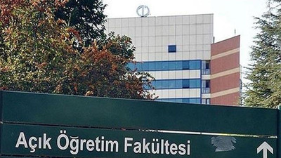 AÜ Açıköğretim Sistemi kayıt yenileme işlemleri uzatıldı