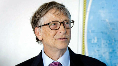 Bill Gates: Bir pandemi daha yaşayacağız