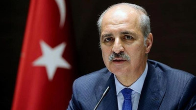 Numan Kurtulmuş: 2023 seçimleri aslanın ağzında