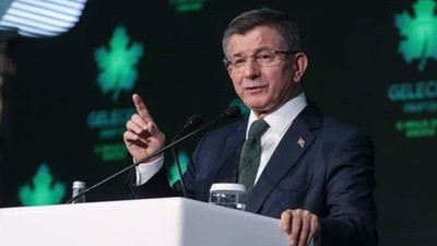 Davutoğlu: Karşımızda da bir altılı masa var