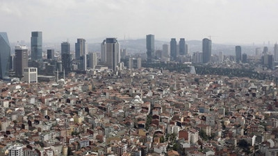 'İstanbul çöküşe doğru gidiyor, kent büyüdükçe kendini yutan canavara dönüştü'