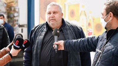 Halil Falyalı cinayeti: Söylemez kardeşler ve 6 kişi adliyeye sevk edildi