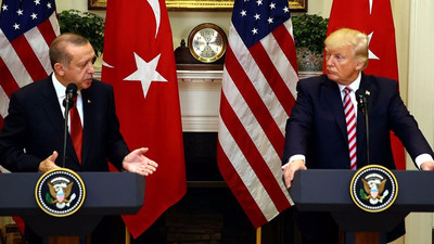 Trump Erdoğan görüşmesinin tarihi belli oldu