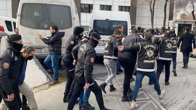 Halil Falyalı cinayetinde Söylemez kardeşler ile üç zanlı tutuklandı