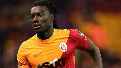 Galatasaray, Göztepe'de Gomis'le kazandı