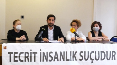 İmralı Tespit Raporu: İnfaz değil işkence rejimi