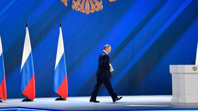 Putin: Rusya eski Sovyet ülkelerinin egemenliğini hep desteklemiştir, Ukrayna bir istisna