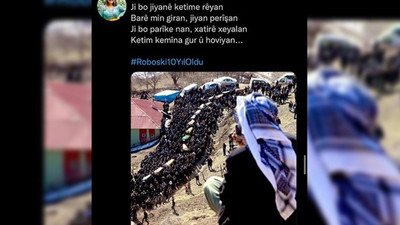 Roboski katliamı fotoğrafına soruşturma