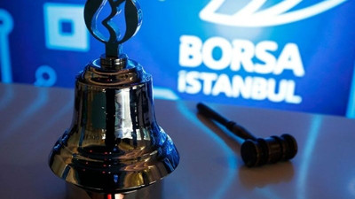 Borsa İstanbul günü düşüşle kapattı