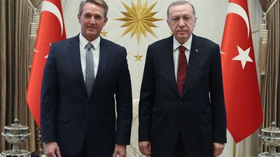 Flake: Erdoğan'ın, Putin'in kararını reddetmesini memnuniyetle karşılıyoruz