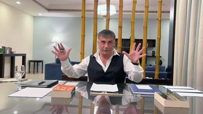 Sedat Peker'den aylar sonra yeni video