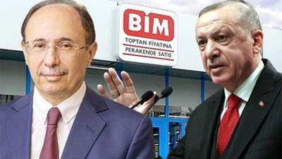 İktidar-market savaşı büyüyor: BİM İcra Kurulu Üyesi Aykaç'tan sert tepki