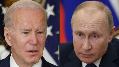 Beyaz Saray: Biden - Putin zirvesi gerçekleşmeyecek