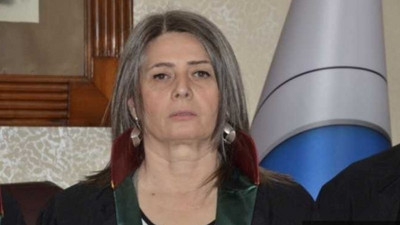 Trabzon Barosu Başkanı Sibel Suiçmez istifa etti