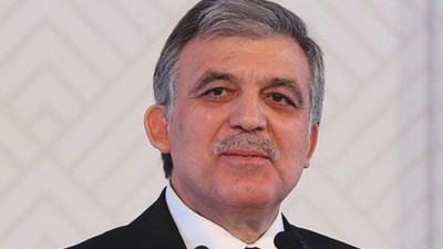 Gül: Biz dahil, tüm komşular ve bölge için örtülü bir tehdittir