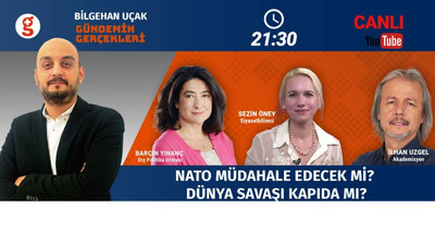 Putin nereye kadar ilerleyecek?