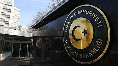 Dışişleri Bakanlığı tahliye operasyonu hazırlığı için Ukrayna'daki vatandaşlardan bilgilerini istedi