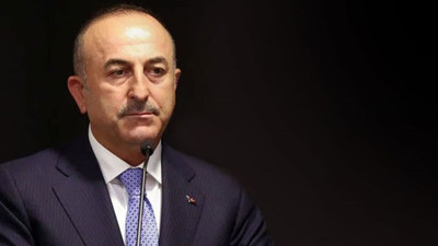 Çavuşoğlu, Ukrayna ve ABD Dışişleri Bakanlarıyla görüştü