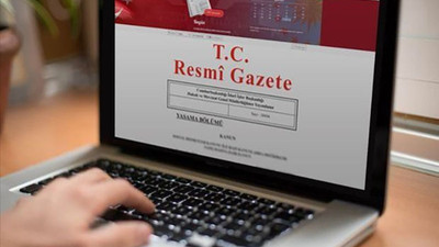 Taşınmazların acele kamulaştırılması kararı Resmi Gazete’de