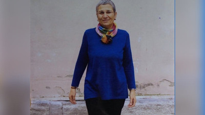 Leyla Güven'i tehdit eden gardiyan hakkında suç duyurusu