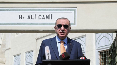 Erdoğan: NATO'nun daha kararlı bir adım atması gerekirdi