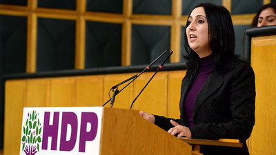 Yüksekdağ için gelenlerin yerine polisler oturdu