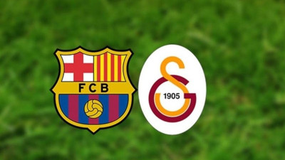 Galatasaray kurada en zorunu çekti: Barcelona