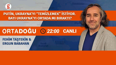 Erdoğan, NATO’yu niye tahrik ediyor? Derdi SİHA motorları mı?
