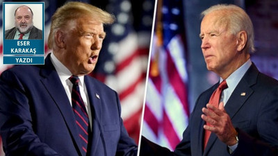 Ukrayna krizi, Biden ve Trump