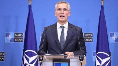 NATO, Ukrayna’ya aralarında hava savunma sistemlerinin de olduğu silah desteği verecek