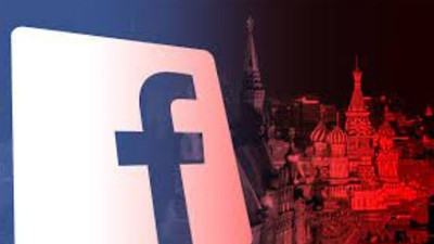 Rusya, Facebook'u yavaşlatma uygulamasını başlattı